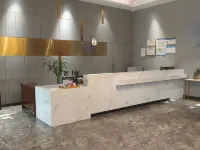 如家驛居酒店（隨州碧桂園火車南站店）