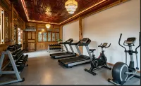 englan Shixi · Tangmu Shanlan | The Zen Moonlit Hot Spring Guesthouse