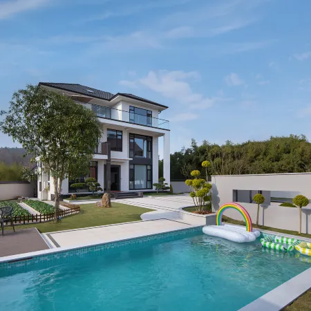 Your Zest Luxury Boutique Accommodation