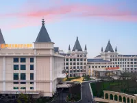 Hubei Culture & Tourism Lingling Grand Hotel Hotels in Ezhou