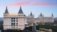 Hubei Culture & Tourism Lingling Grand Hotel