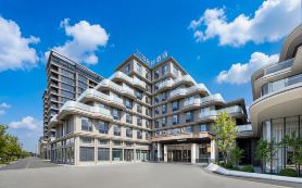 Changzhi Lanou International Hotel