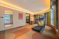 Orange Hotel (Urumqi Tianshan International Airport & Sands Outlets Branch) - 4つ星