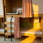 Hengdian Yueyou Hostel Hotel di 