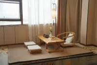 Dream |rumenglingshanmen Hotel (Hefeng Plaza, Shengeng Park Center Branch) - Homestays