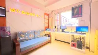 Qingzhu Qingyi Excellent Hotel (Hohhot Agricultural University Shop)