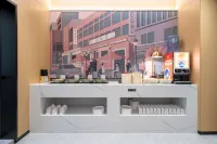 City Convenient Hotel (Huangshan Qimen South Station Branch) - petit déjeuner