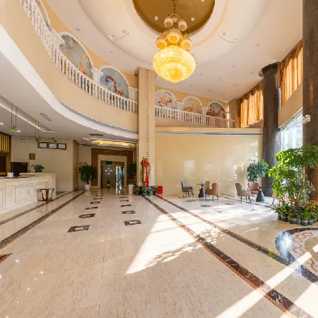 Jike X E-Sports Hotel (Ningxiang Feicui Lake)