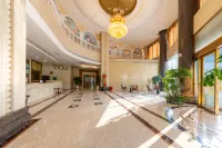 Jike X E-Sports Hotel (Ningxiang Feicui Lake)