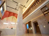 MulinSen Hotel Hotels in Saga