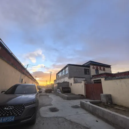 Shanyu Homestay