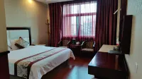 Nanxian Rocket Hotel