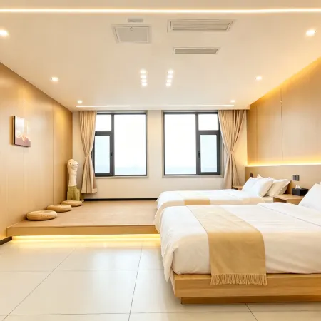 Songshan · Xiaozhu (Changbai Mountain North Slope Collection and Dispersal Center Store)