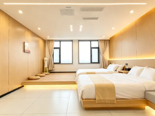 Songshan · Xiaozhu (Changbai Mountain North Slope Collection and Dispersal Center Store)