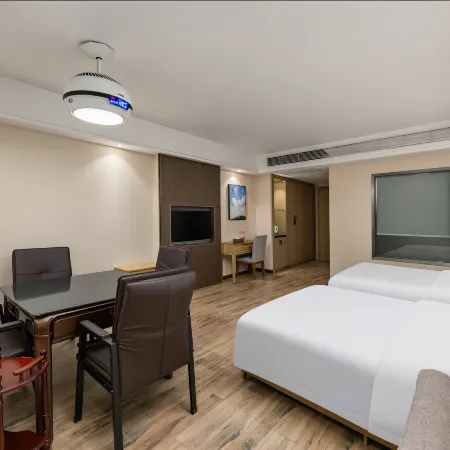 Laiyiyin Homestay
