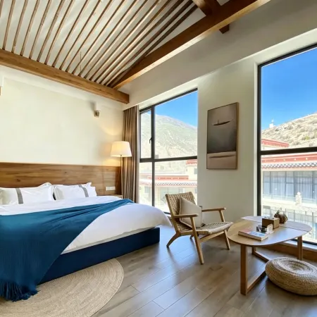 Ziyu B&B