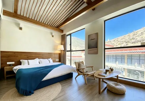 Ziyu B&B