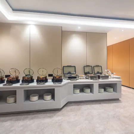 Aifeel Hotel (Kashgar Old City Scenic Area Commercial Pedestrian Street)
