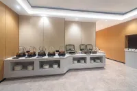 Aifeel Hotel (Kashgar Old City Scenic Area Commercial Pedestrian Street) - breakfast