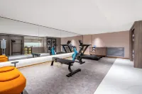 Palace Hotel (Beijing Changping Subway Station Government Street) - WLAN