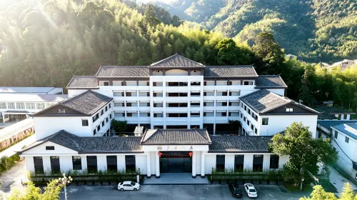 Gutian Buyun Hotel - servizio colazione