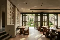 Wutong Jiuli · Art Courtyard-Style Hotel (Wanning Shimei Bay) - sarapan