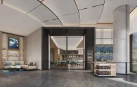 Fuzhou Taijiang Marriott Fairfield Hotel - 4 stelle