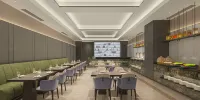 君璞ホテル 深セン北駅 - 朝食