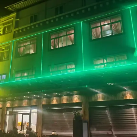 Taolan Hotel