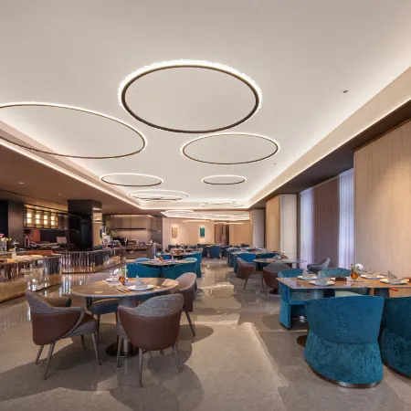 Crystal Orange Hotel (Tianshui Maiji)