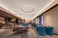 Crystal Orange Hotel (Tianshui Maiji)