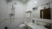 Yijia Boutique Hotel (Mohe Dance Hall) - 2 stjerner