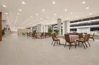 jiutian tinashun  hotel - Bữa sáng