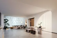 Puyu · Lansu · Private Courtyard · Scenic Apartment - Bintang 3