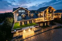 Lavande Hotel（Changbai Mountain West Scenic Area Visitor Center Branch） - 3 étoiles