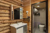 Natural Awakening Homestay - ที่มีบาร์