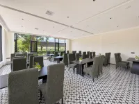 North Station Star Hotel - 3 stjerner