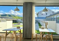 Shang bashang homestay - badewanne
