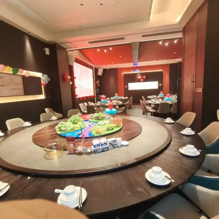 Foshan Fuji Hotel (Nanhai Film‑TV City Branch)