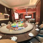Foshan Fuji Hotel - Flughafentransfer