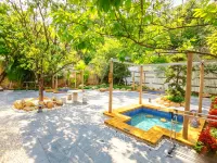 Qingyuan Xiangcaoli Healing Manor - romantici