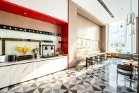 MOSES Yiwei E-Sports Hotel (Foshan Dali Junya Plaza) - 2つ星