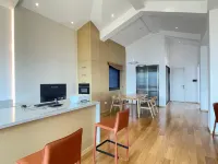 Fuxian Lake Yunxu Travel Resident B&B - Servicios de Traslado