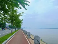 福蘭朵民宿 - 廚房