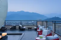 林島ホテル（都江堰景区） - バー