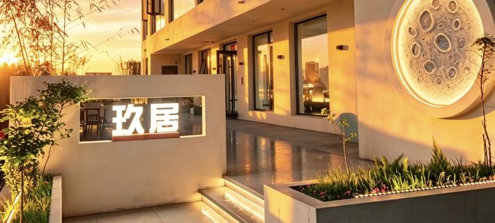 Jiujue Homestay Hotels in Huguan