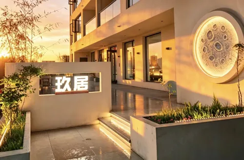 Jiujue Homestay - 2-Star