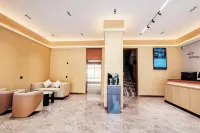 Yushu Quanju Hotel - Vuoristonäköala