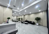 Yichen Hotel (Longnan Tanchang Guan'egou Bridge) - Parvekkeita