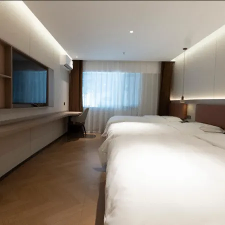Jinhao International Business Hotel